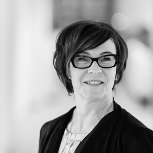 Ilona Wahlström