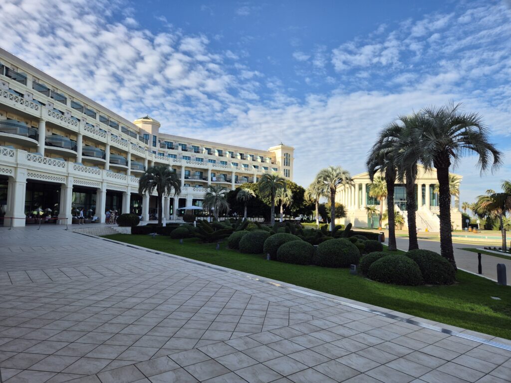 Illuminate 2025, Valencia