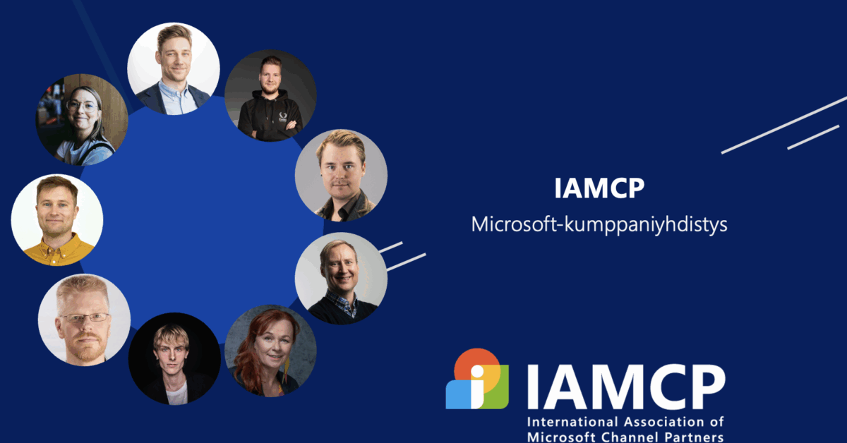  IAMCP Finlandin vuosikokous 2025: Uusi hallitus valittu