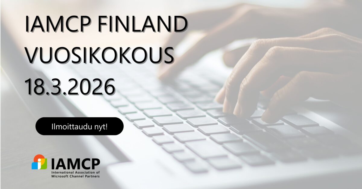  Kutsu vuosikokoukseen 18.3.2026